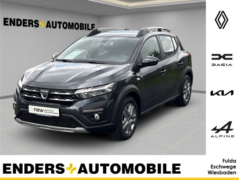 Dacia Sandero 68.905 km 13.190 € Eschwege 37269
