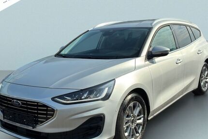 Ford Focus 1.500 km 29.850 &euro; Bad Kreuznach 55543