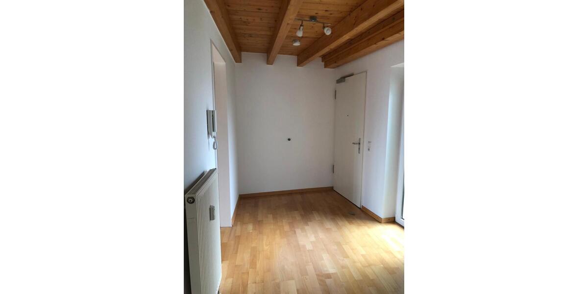 Maisonettenwohnung Leutkirch im Allgäu - 3 Zimmer, 75 m&sup2;, 1.100&euro; | Angebot:25523140