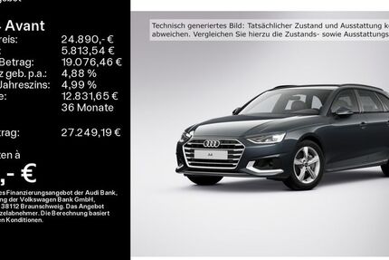 Audi A4 118.951 km 22.890 &euro; Oberursel 61440