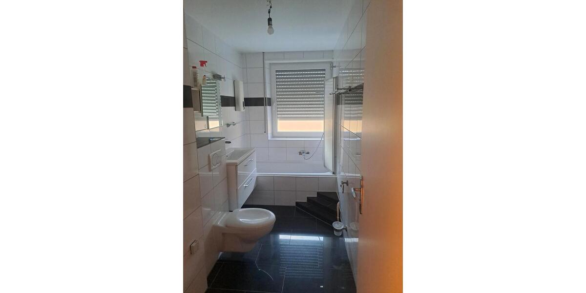 Hochparterre Augsburg Lechhausen - 3 Zimmer, 68 m&sup2;, 277.000&euro; | Angebot:26083976