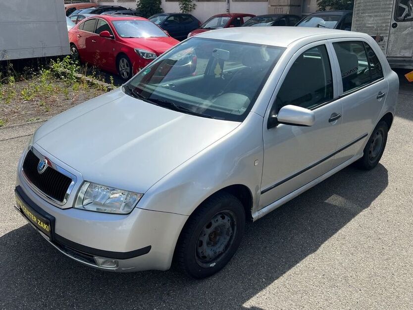 Fabia