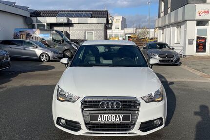 Audi A1 136.000 km 8.999 &euro; Korbach 34497