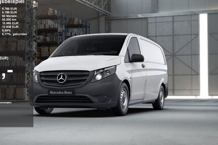 Mercedes-Benz Vito 73.944 km 18.386 &euro; Lübeck 23556