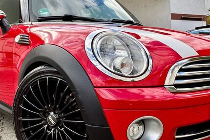 Mini Cooper 137.000 km 5.300 &euro; Aulendorf 88326