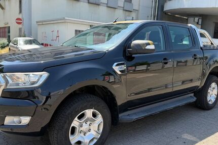 Ford Ranger 185.000 km 15.990 &euro; Frankfurt am Main 65933