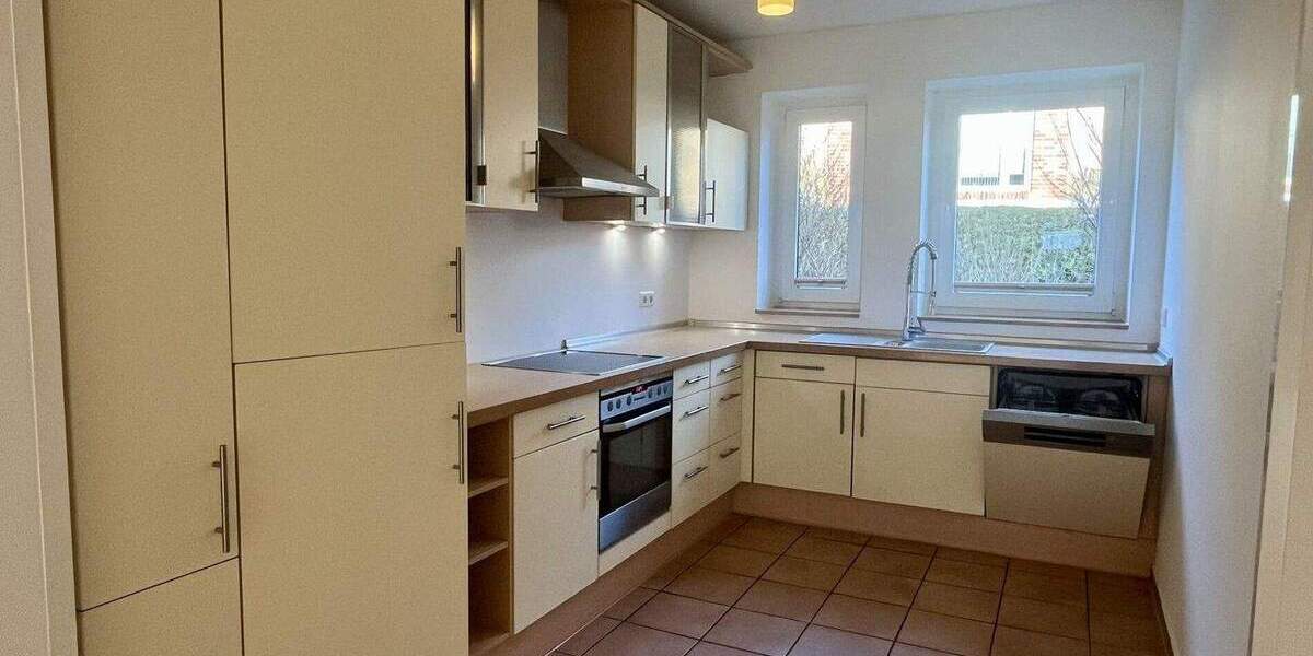 Reihenmittelhaus Henstedt-Ulzburg Ulzburg - 4 Zimmer, 107 m&sup2;, 392.000&euro; | Angebot:25880727