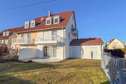 Haus zum Kaufen in Markt Indersdorf 795.000 € 156.28 m² 5 zimmer