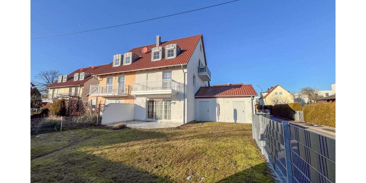 Haus zum Kaufen in Markt Indersdorf 795.000 € 156.28 m² 5 zimmer