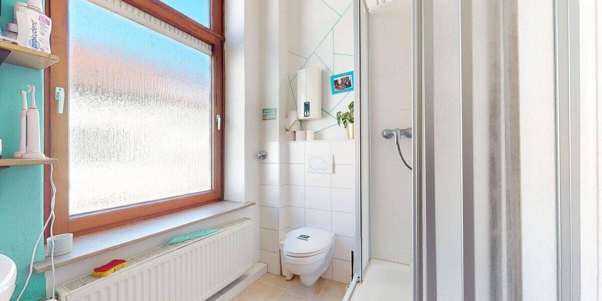 Mehrfamilienhaus, Wohnhaus Bremen Ostertor - 9 Zimmer, 189 m&sup2;, 720.000&euro; | Angebot:26673687