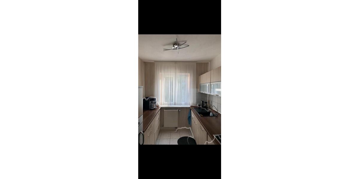 Erdgeschoßwohnung Neu-Ulm Ludwigsfeld - 3 Zimmer, 66 m&sup2;, 319.000&euro; | Angebot:25284892