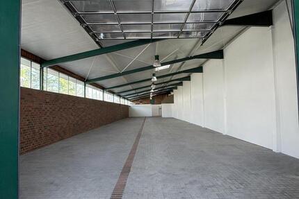 Gewerbeobjekt Ganderkesee - 2.280&euro; | Angebot:25421373