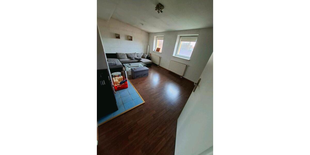 Dachgeschoßwohnung Fürstenberg/Havel Havel - 1 Zimmer, 79 m&sup2;, 580&euro; | Angebot:26133520