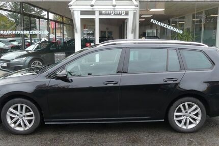 VW Golf 117.000 km 14.990 € Osnabrück 49084