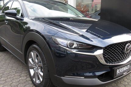 Mazda CX-30 1.526 km 29.999 &euro; Bergisch Gladbach 51465