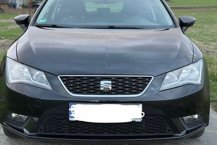 Seat Leon 153.983 km 7.800 &euro; Hamm 59069