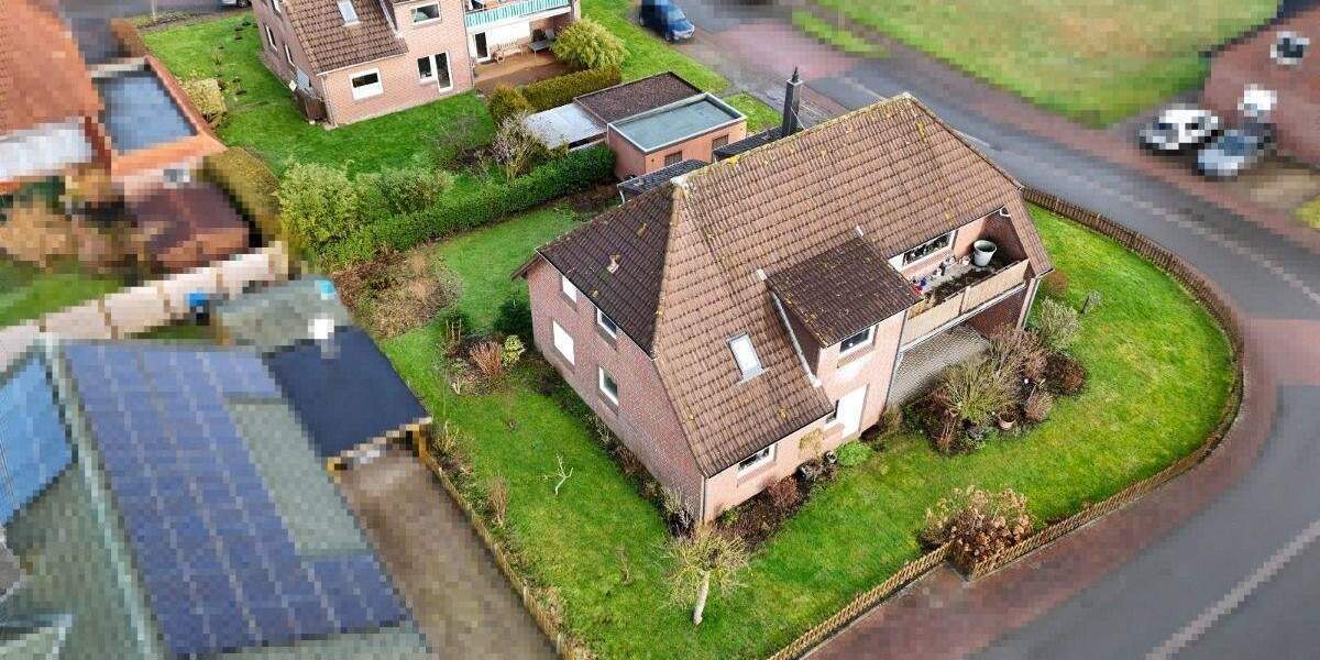 Mehrfamilienhaus, Wohnhaus Stadland Kleinensiel - 5 Zimmer, 1.599.999&euro; | Angebot:24682811