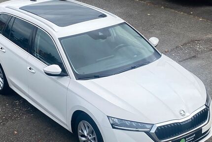 Skoda Octavia 133.460 km 21.450 € Schwabach 91126