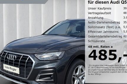 Audi Q5 114.000 km 39.990 &euro; Pocking 94060
