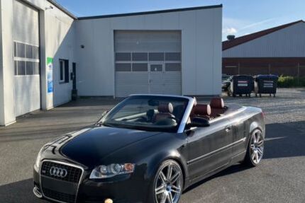 Audi A4 163.002 km 9.990 &euro; Husum 25813