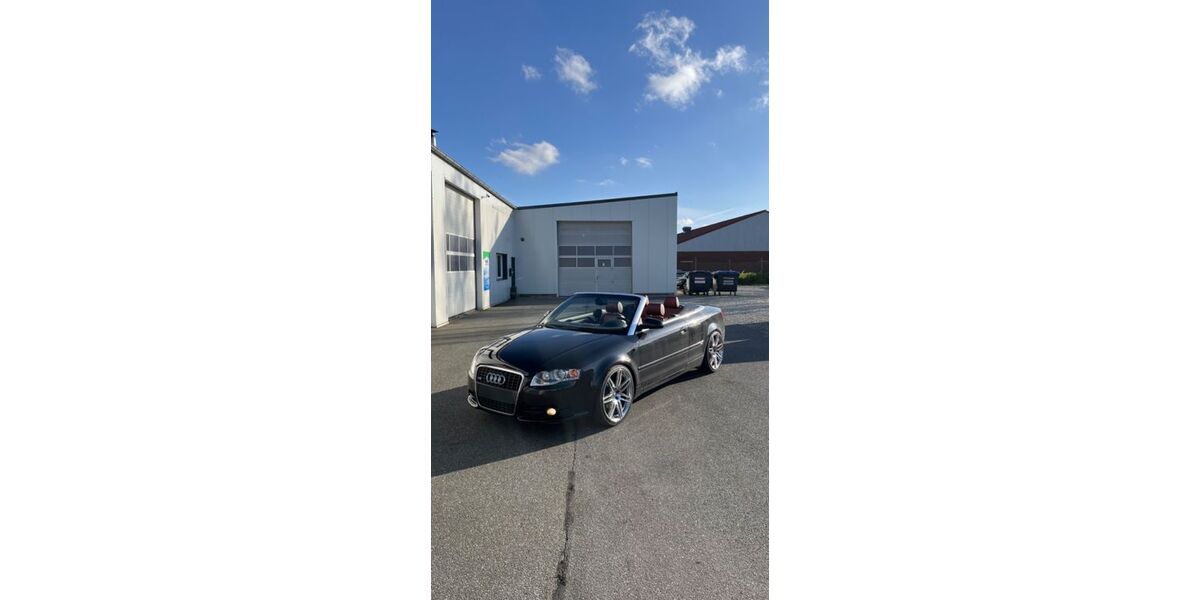 Audi A4 163.002 km 9.990 &euro; Husum 25813