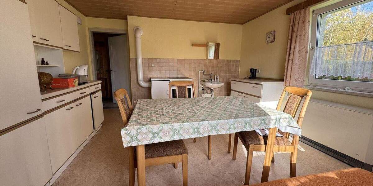 Einfamilienhaus Schmölln-Putzkau Putzkau - 3 Zimmer, 95 m&sup2;, 99.000&euro; | Angebot:25770551