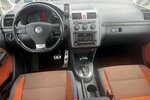 VW Touran 2.0 TDI DSG R-Line Edition Xenon Navi 223.500 km 7.500 &euro; Altdorf 84032