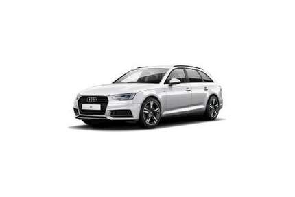 Audi A4 62.198 km 22.540 &euro; Hünfeld 36088