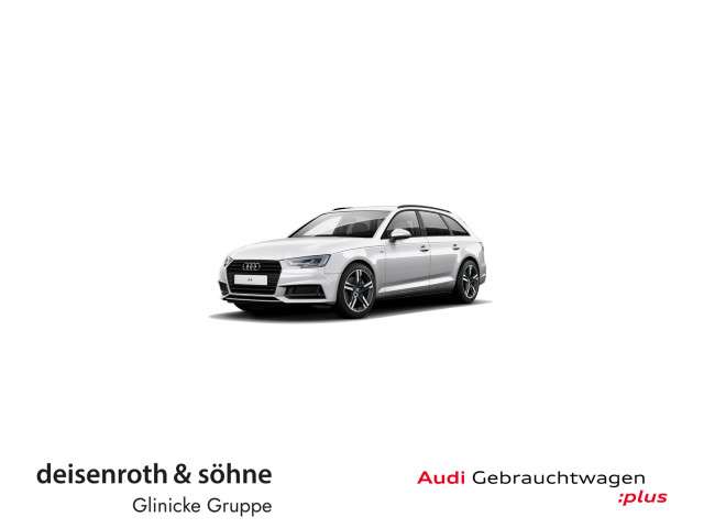 Audi A4 62.198 km 22.540 &euro; Hünfeld 36088