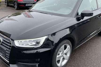 Audi A1 85.000 km 12.900 &euro; Kirkel-Limbach 66459