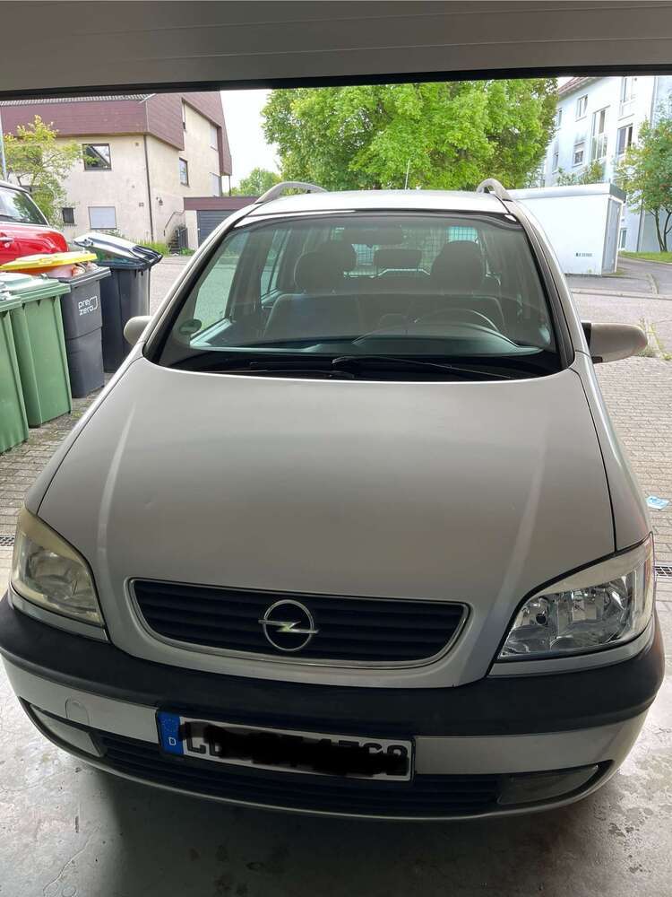 Zafira