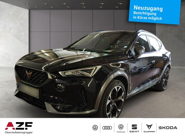Cupra Formentor 80.884 km 25.890 &euro; Flensburg 24941