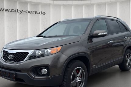 Kia Sorento 102.000 km 11.990 &euro; Brandenburg 14772