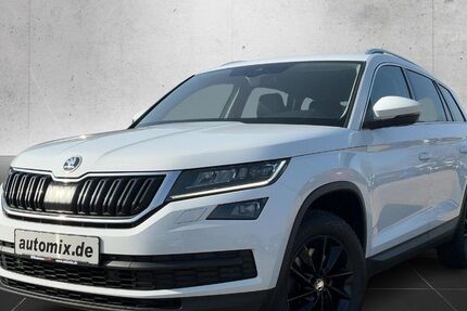 Skoda Kodiaq 140.698 km 20.390 &euro; Enge-Sande 25917