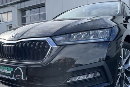 Skoda Octavia 33.699 km 25.860 &euro; Marktredwitz 95615