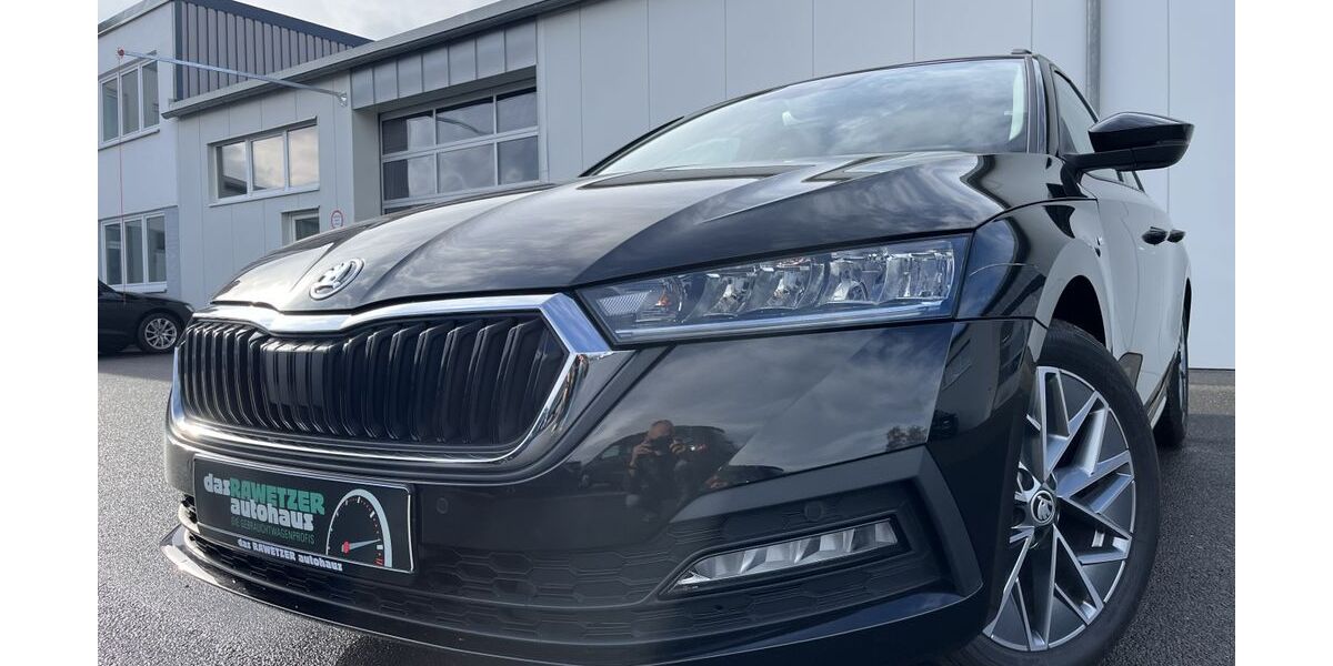 Skoda Octavia 33.699 km 25.860 &euro; Marktredwitz 95615