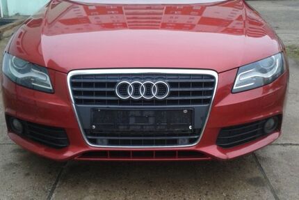 Audi A4 145.000 km 5.500 &euro; Stendal 39576