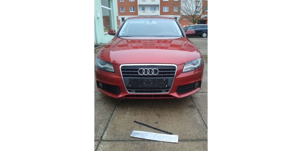 Audi A4 145.000 km 5.500 &euro; Stendal 39576