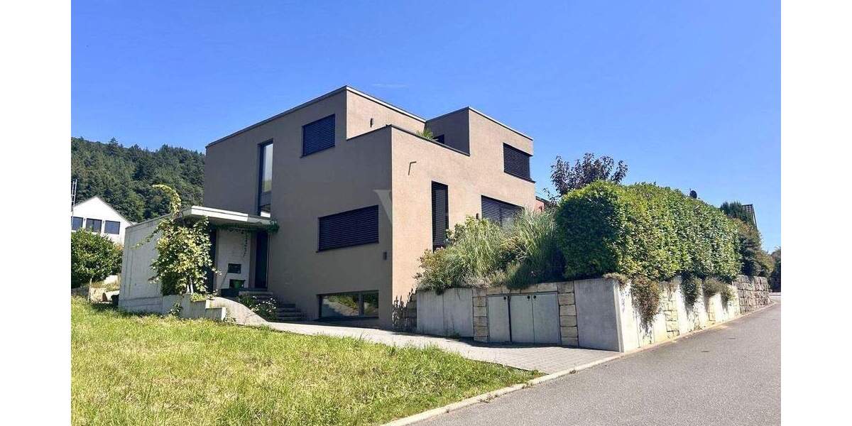 Einfamilienhaus Neckargemünd Kleingemünd - 5 Zimmer, 208 m&sup2;, 1.050.000&euro; | Angebot:25742310