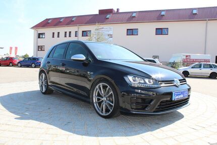 VW Golf 67.000 km 23.500 € Harthofen 85669