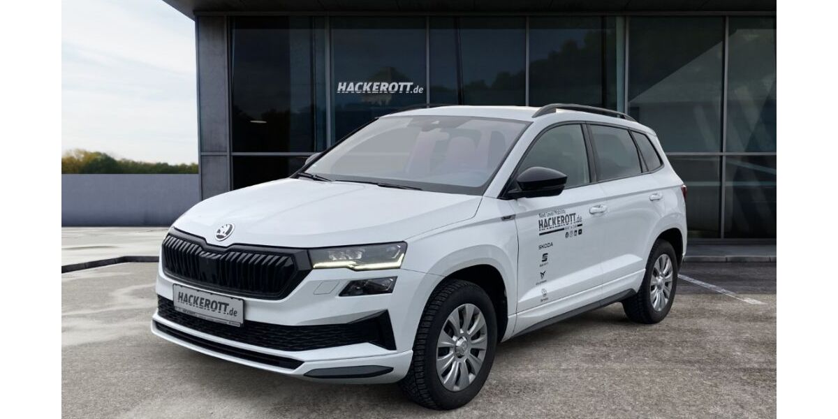 Skoda Karoq 12.000 km 34.980 &euro; Langenhagen 30853