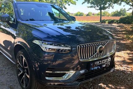 Volvo XC90 193.000 km 22.900 &euro; Altlußheim 68804