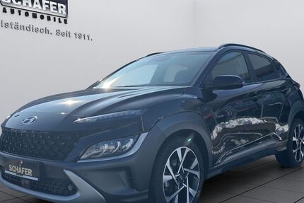 Hyundai KONA 23.600 km 19.290 &euro; Weilburg 35781