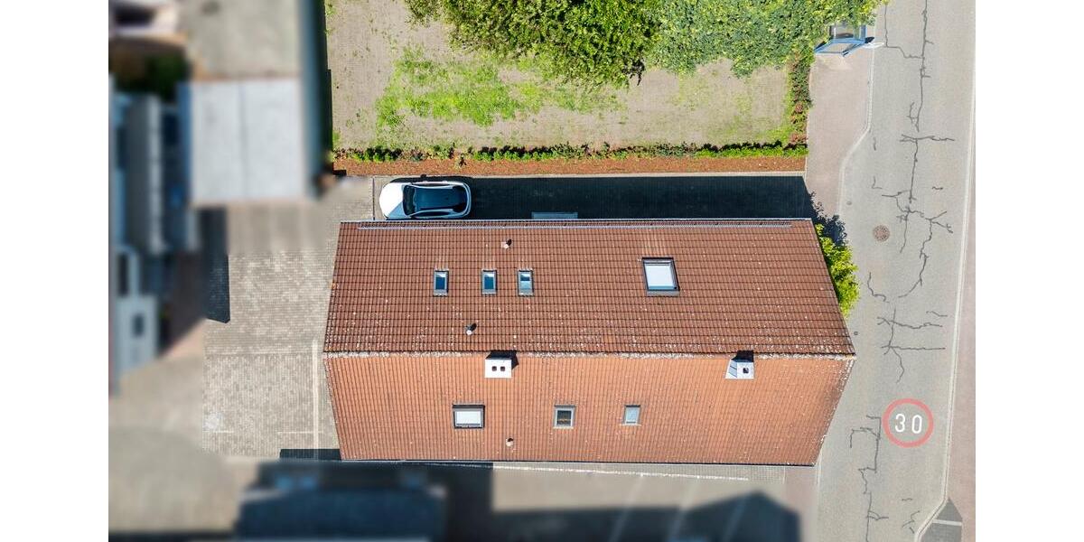 Etagenwohnung Sinzheim - 3 Zimmer, 126 m&sup2;, 1.650&euro; | Angebot:26213311