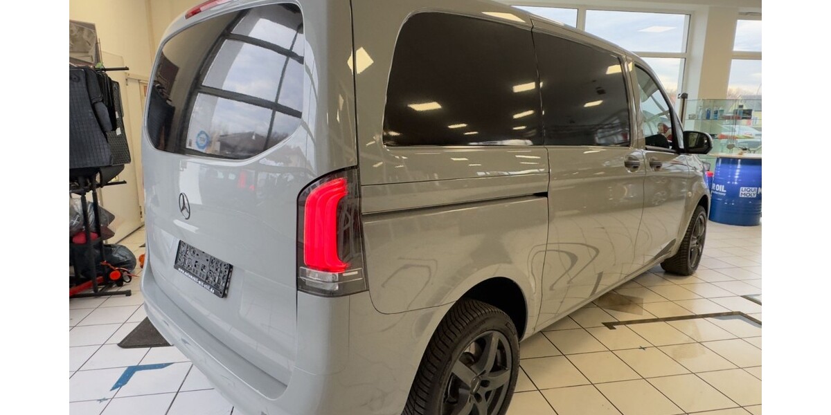 Mercedes-Benz Vito 114 CDI 15.651 km 41.990 &euro; Berlin 10178