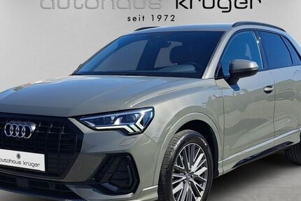 Audi Q3 74.443 km 27.900 &euro; Bad Krozingen 79189