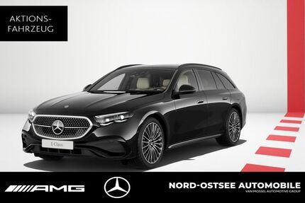 Mercedes-Benz E 300 3.000 km 78.898 &euro; Husum 25813