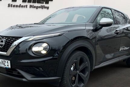 Nissan Juke 7.500 km 22.700 &euro; Dingolfing 84130