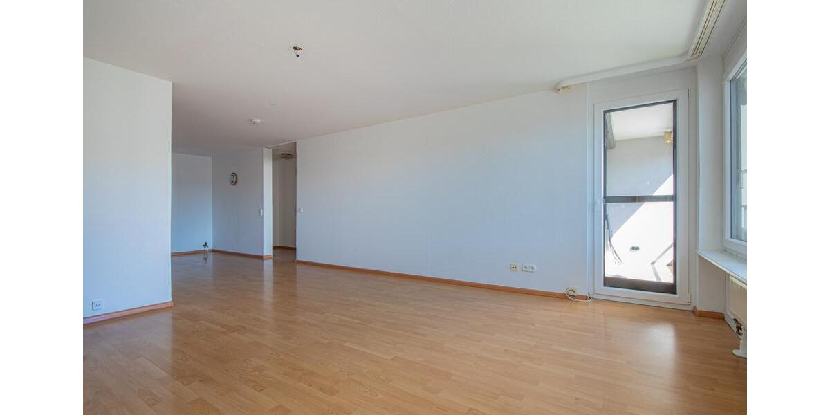 Etagenwohnung Küssaberg - 4 Zimmer, 97 m&sup2;, 940&euro; | Angebot:26248914