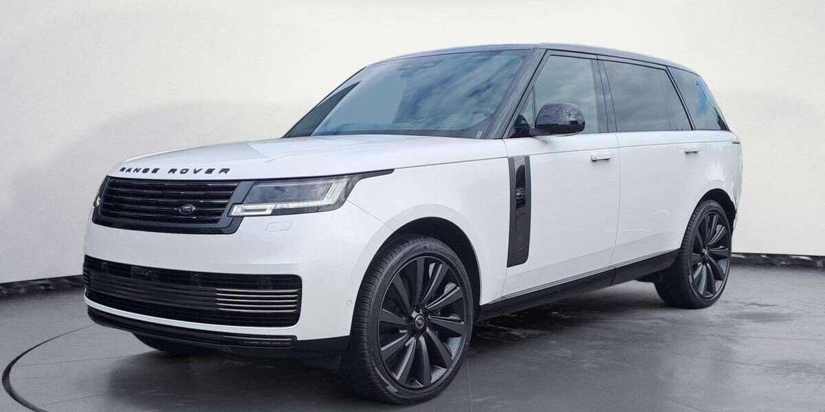 Land Rover Range Rover 15.150 km 199.999 &euro; Sinzheim / Baden-Baden 76547